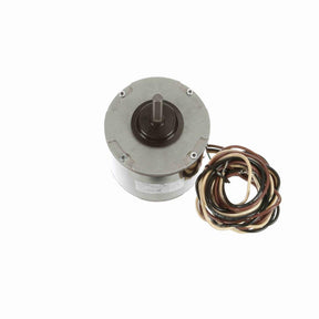 OAN010 (Century) | OEM Replacement Motor | 0.33 HP | 1 Phase | Semi Enclosed | 1100 RPM | 460 Volts