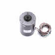 OAN460 (Century) | OEM Replacement Motor | 0.75 HP | 1 Phase | Semi Enclosed | 1075 RPM | 208-230 Volts