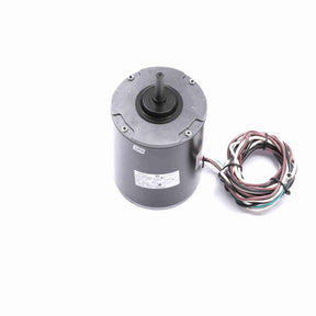 OAN460 (Century) | OEM Replacement Motor | 0.75 HP | 1 Phase | Semi Enclosed | 1075 RPM | 208-230 Volts
