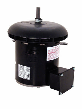 OCA1056 (Century) | OEM Replacement Motor | 0.5 HP | 1 Phase | Semi Enclosed | 1075 RPM | 200-230/460 Volts