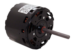OCC1026A (Century) | OEM Replacement Motor | 0.25 HP | 1 Phase | Semi Enclosed | 1075 RPM | 230 Volts