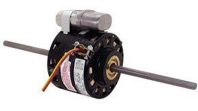 OFC1024 (Century) | OEM Replacement Motor | 0.25 HP | 1 Phase | Open Air Over | 1625 RPM | 208-230 Volts