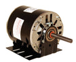 OHR1106 (Century) | OEM Replacement Motor | 1 HP | 1 Phase | Semi Enclosed | 1075 RPM | 208-230 Volts