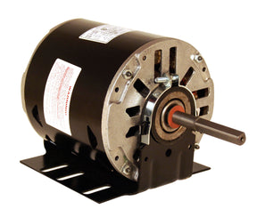 OHR1106 (Century) | OEM Replacement Motor | 1 HP | 1 Phase | Semi Enclosed | 1075 RPM | 208-230 Volts