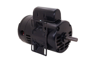 OKA1052 (Century) | General Purpose Motor | 0.5 HP | 1 Phase | ODP | 3450 RPM | 115/230 Volts
