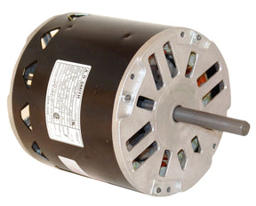OKB1038 (Century) | OEM Replacement Motor | 0.33 HP | 1 Phase | Semi Enclosed | 825 RPM | 115 Volts
