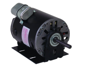 OKT3035 (Century) | OEM Replacement Motor | 0.33 HP | 1 Phase | Semi Enclosed | 1075 RPM | 115/208-230 Volts