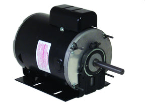 OKT3041 (Century) | OEM Replacement Motor | 0.5 HP | 1 Phase | Semi Enclosed | 1075 RPM | 208-230 Volts