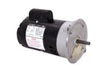 OL1032D (Century) | Oil Burner Motor | 0.33 HP | 1 Phase | ODP | 3450 RPM | 115/230 Volts