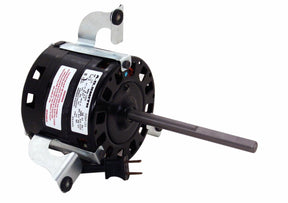 OML6433 (Century) | OEM Replacement Motor | 0.2 HP | 1 Phase | Open Air Over | 1050 RPM | 115 Volts