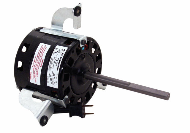 OML6433 (Century) | OEM Replacement Motor | 0.2 HP | 1 Phase | Open Air Over | 1050 RPM | 115 Volts