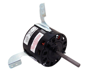 OML6435 (Century) | OEM Replacement Motor | 0.2 HP | 1 Phase | Open Air Over | 1050 RPM | 115 Volts