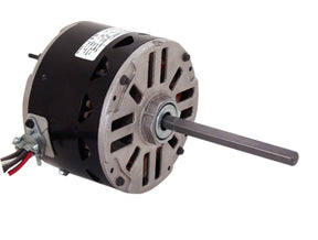 OMM1036 (Century) | OEM Replacement Motor | 0.33 HP | 1 Phase | Semi Enclosed | 1075 RPM | 230 Volts