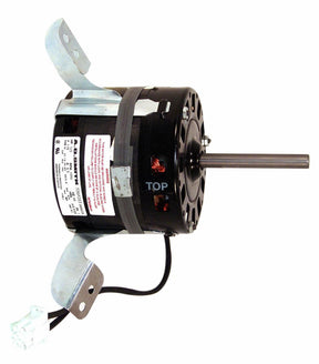 ONR6406 (Century) | OEM Replacement Motor | 0.13 HP | 1 Phase | Open Air Over | 1050 RPM | 115 Volts