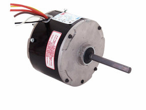 ORM10206V1 (Century) | OEM Replacement Motor | 0.2 HP | 1 Phase | TEAO | 1075 RPM | 208-230 Volts