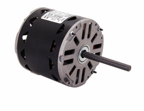 ORM1026L (Century) | OEM Replacement Motor | 0.25 HP | 1 Phase | Open Air Over | 1075 RPM | 115 Volts