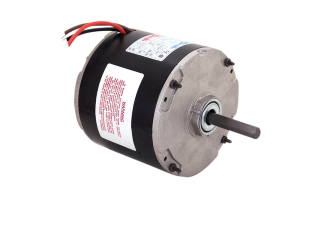 ORM1036V1 (Century) | OEM Replacement Motor | 0.33 HP | 1 Phase | TEAO | 1075 RPM | 208-230 Volts