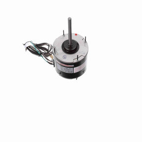 ORM5459BF (Century) | Condenser Fan Motor | 0.5 HP | 1 Phase | TEAO | 1075 RPM | 208-230 Volts