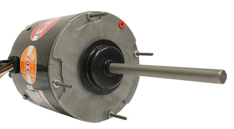 ORM5484BF (Century) | Condenser Fan Motor | 0.13 HP | 1 Phase | TEAO | 825 RPM | 208-230 Volts