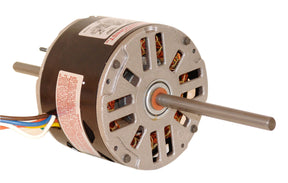 OWR1016 (Century) | OEM Replacement Motor | 0.17 HP | 1 Phase | Semi Enclosed | 1100 RPM | 208-230 Volts