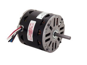 OYK1106 (Century) | OEM Replacement Motor | 1 HP | 1 Phase | Open Air Over | 1075 RPM | 115 Volts