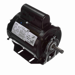 PD1050AV1 (Century) | Poultry Fan Motor | 0.5 HP | 1 Phase | TEAO | 1725/1425 RPM | 115/208-230 Volts