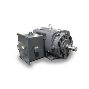 PG2002 (Teco) | Medium Voltage Motor | 200 HP | 3 Phase | WPI | 3600 RPM | 2300/4000 Volts