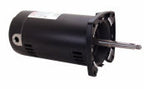 Q1102 (Century) | Jet Pump Motor | 1 HP | 1 Phase | ODP | 3450 RPM | 115/230 Volts