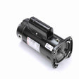 Q1202 (Century) | Jet Pump Motor | 2 HP | 1 Phase | ODP | 3450 RPM | 115/230 Volts