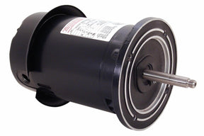 R1072 (Century) | Pump Motor | 0.75 HP | 1 Phase | ODP | 3450 RPM | 115/230 Volts