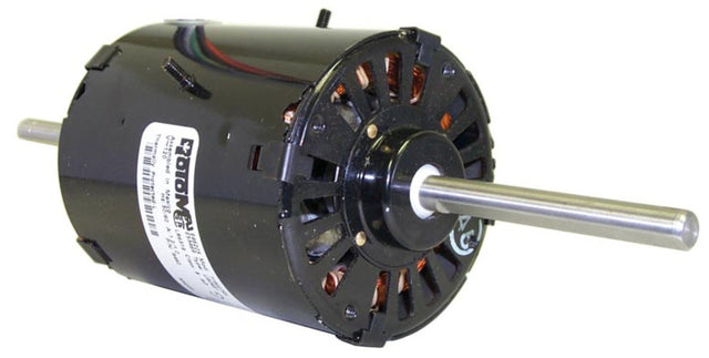 R2-R462 (Rotom) | OEM Replacement Motor | 0.059 HP | 1 Phase | OAO | 1660 RPM | 115 Volts