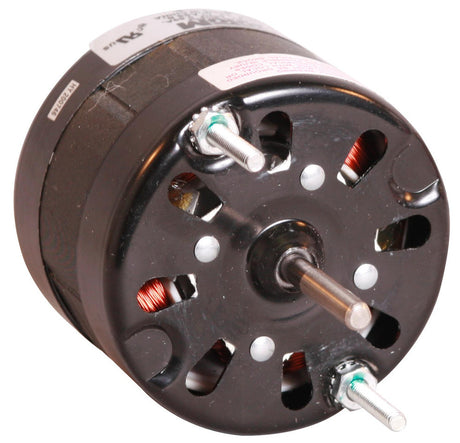 R3-311 (Rotom) | OEM Replacement Motor | 0.01 HP | 1 Phase | OAO | 1550 RPM | 115 Volts