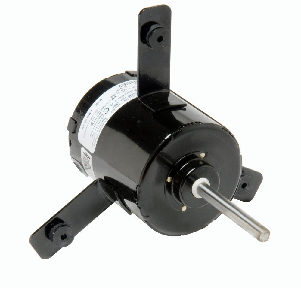 R3-R348 (Rotom) | OEM Replacement Motor | 0.067 HP | 1 Phase | TEAO | 1550 RPM | 115 Volts