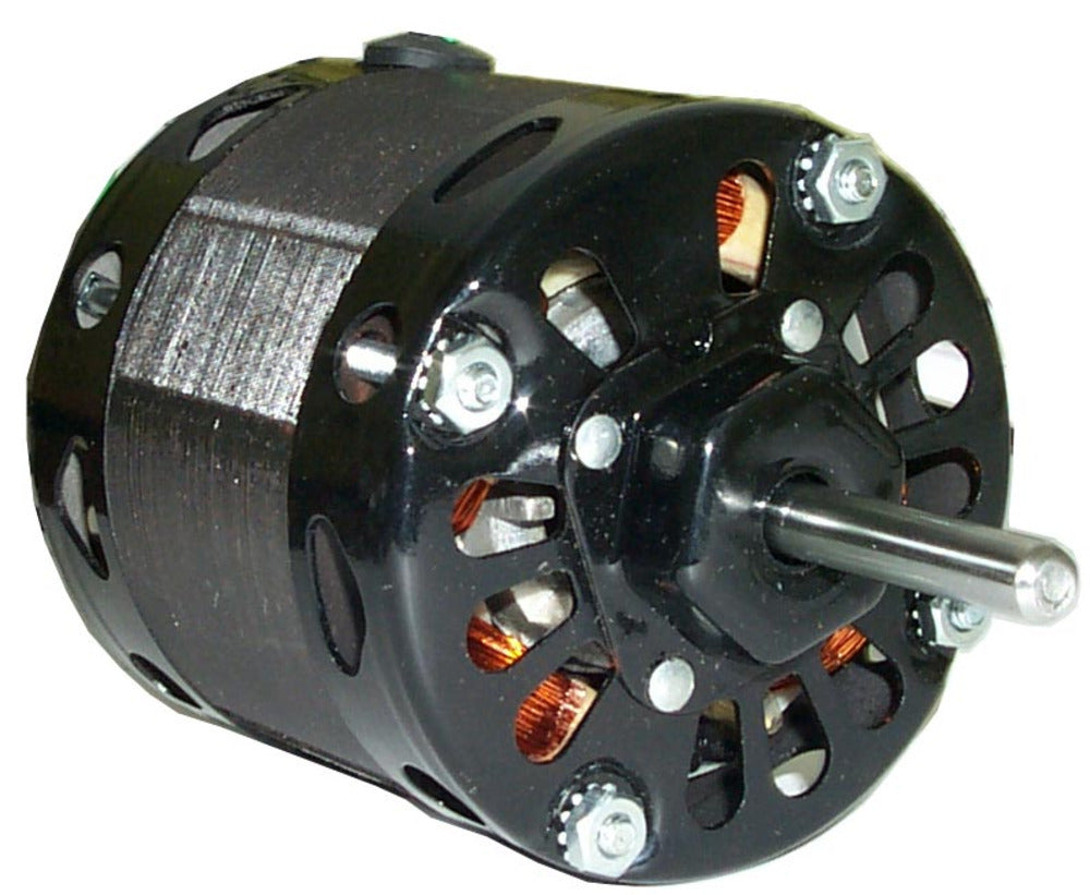 R3-R355 (Rotom) | OEM Replacement Motor | 0.067 HP | 1 Phase | OAO | 1550 RPM | 115 Volts