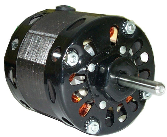 R3-R355 (Rotom) | OEM Replacement Motor | 0.067 HP | 1 Phase | OAO | 1550 RPM | 115 Volts