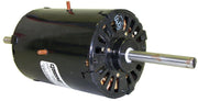 R3-R366 (Rotom) | OEM Replacement Motor | 0.125 HP | 1 Phase | OAO | 1630 RPM | 115 Volts