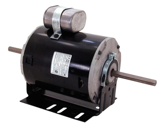 RAB1034S (Century) | OEM Replacement Motor | 0.33 HP | 1 Phase | Semi Enclosed | 1625 RPM | 208-240/220 Volts