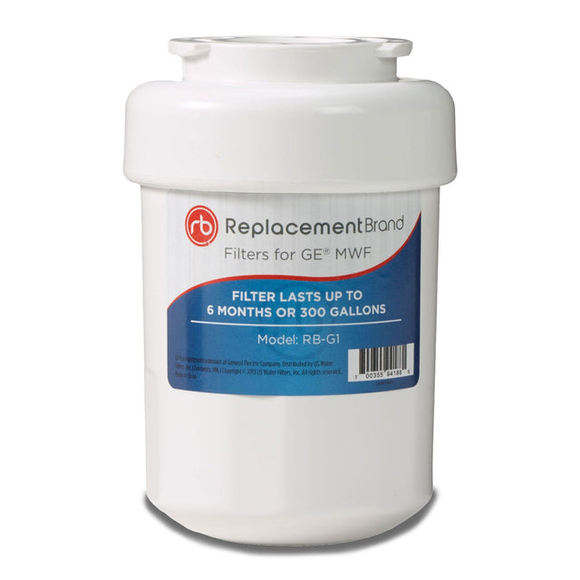 GE MWFP-1 Replacement Filter (1-Filter)