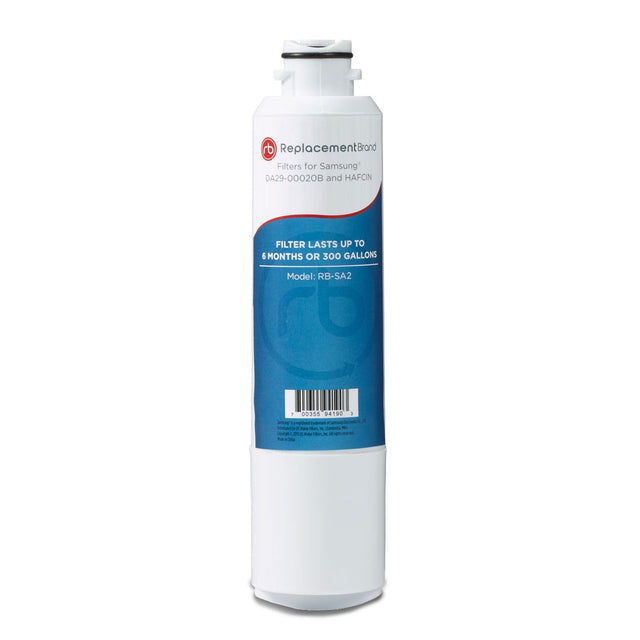 Samsung DA29-00020B-1 Replacement Filter (1-Filter)
