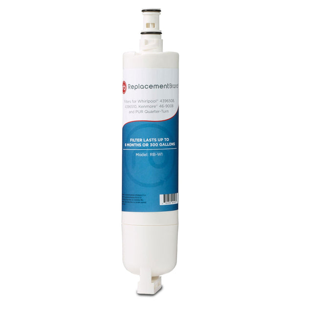 Whirlpool 4396508-1 Replacement Filter (1-Filter)
