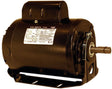 RB1054AV1 (Century) | Fan And Blower Motor | 0.5 HP | 1 Phase | Open Air Over | 1725 RPM | 115/230 Volts
