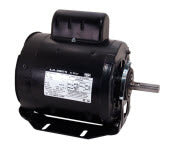 RB1104AV1 (Century) | Fan And Blower Motor | 1 HP | 1 Phase | Open Air Over | 1725 RPM | 115/208-230 Volts