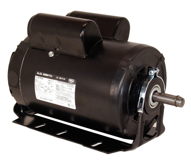RB1154AV1 (Century) | Fan And Blower Motor | 1.5 HP | 1 Phase | Open Air Over | 1725 RPM | 115/208-230 Volts
