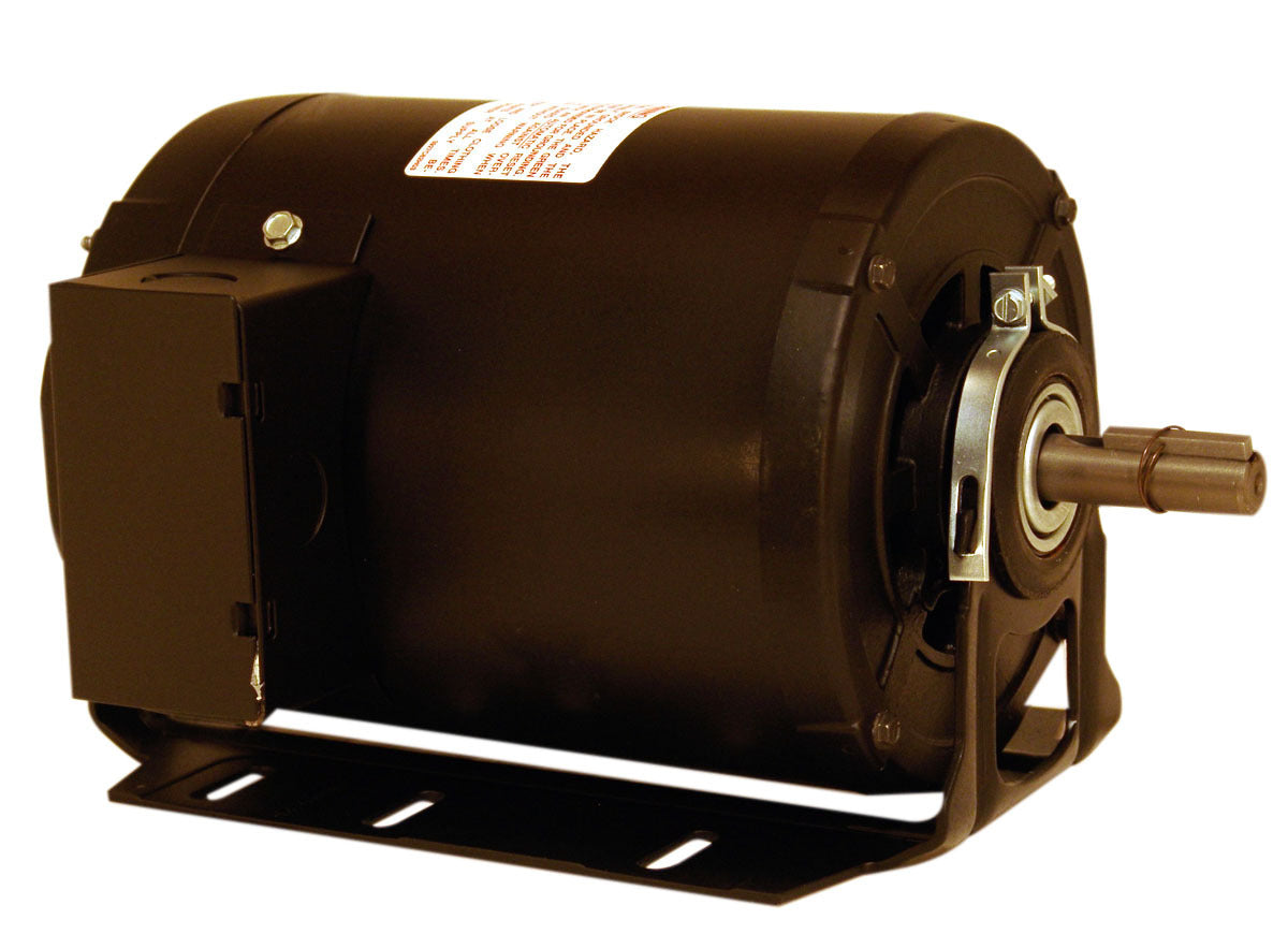 RB3204AV1 (Century) | Fan And Blower Motor | 2 HP | 3 Phase | ODP | 1725 RPM | 208-230/460 Volts