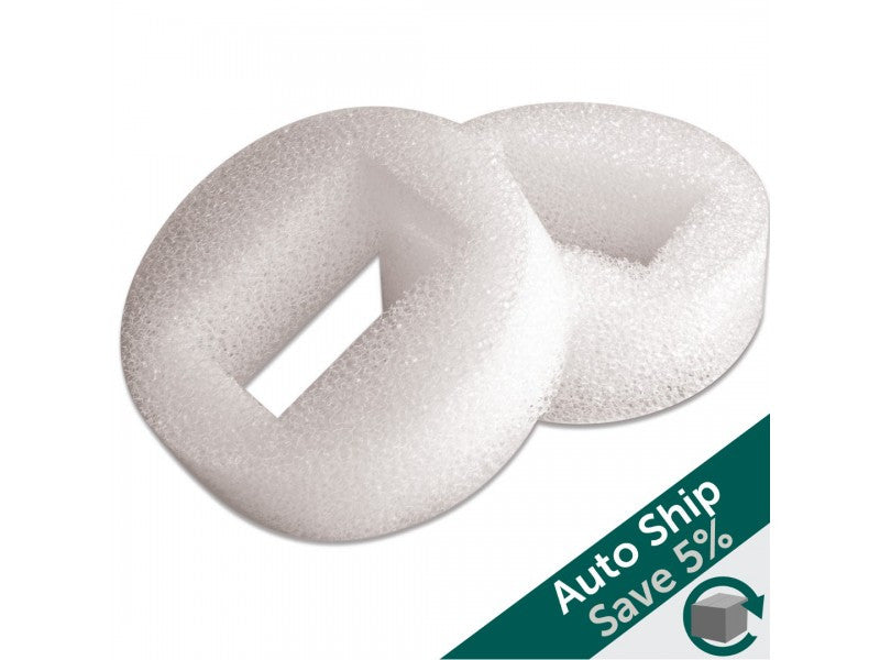 PetSafe Drinkwell 360 Plastic Replacement Pre-Filters (2-Pack) - RF360PRE