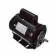 RS1074AL (Century) | Fan And Blower Motor | 0.75 HP | 1 Phase | Open Air Over | 1725 RPM | 115/230 Volts