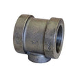 300070802 (Anvil) | GL T 4 X 4 X 2 CI | 4 x 4 x 2" Standard Cast Iron Tee - Reducing