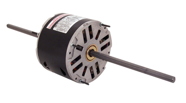 SA1026 (Century) | Fan Coil/Air Conditioner Motor | 0.25 HP | 1 Phase | Semi Enclosed | 1075 RPM | 208-230 Volts