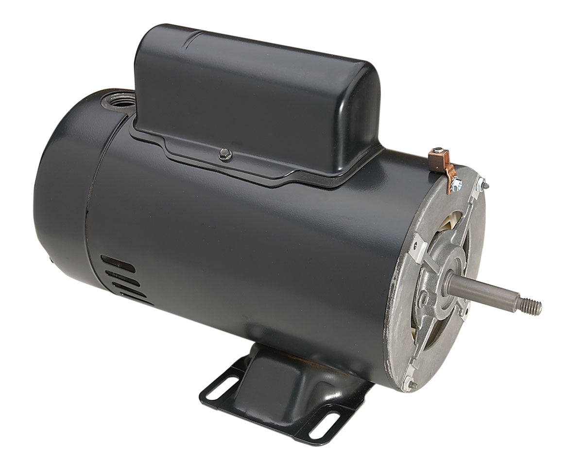 SDS1302 (Century) | Pool and Spa Pump Motor | 3 HP | 1 Phase | ODP | 3450/1725 RPM | 230 Volts
