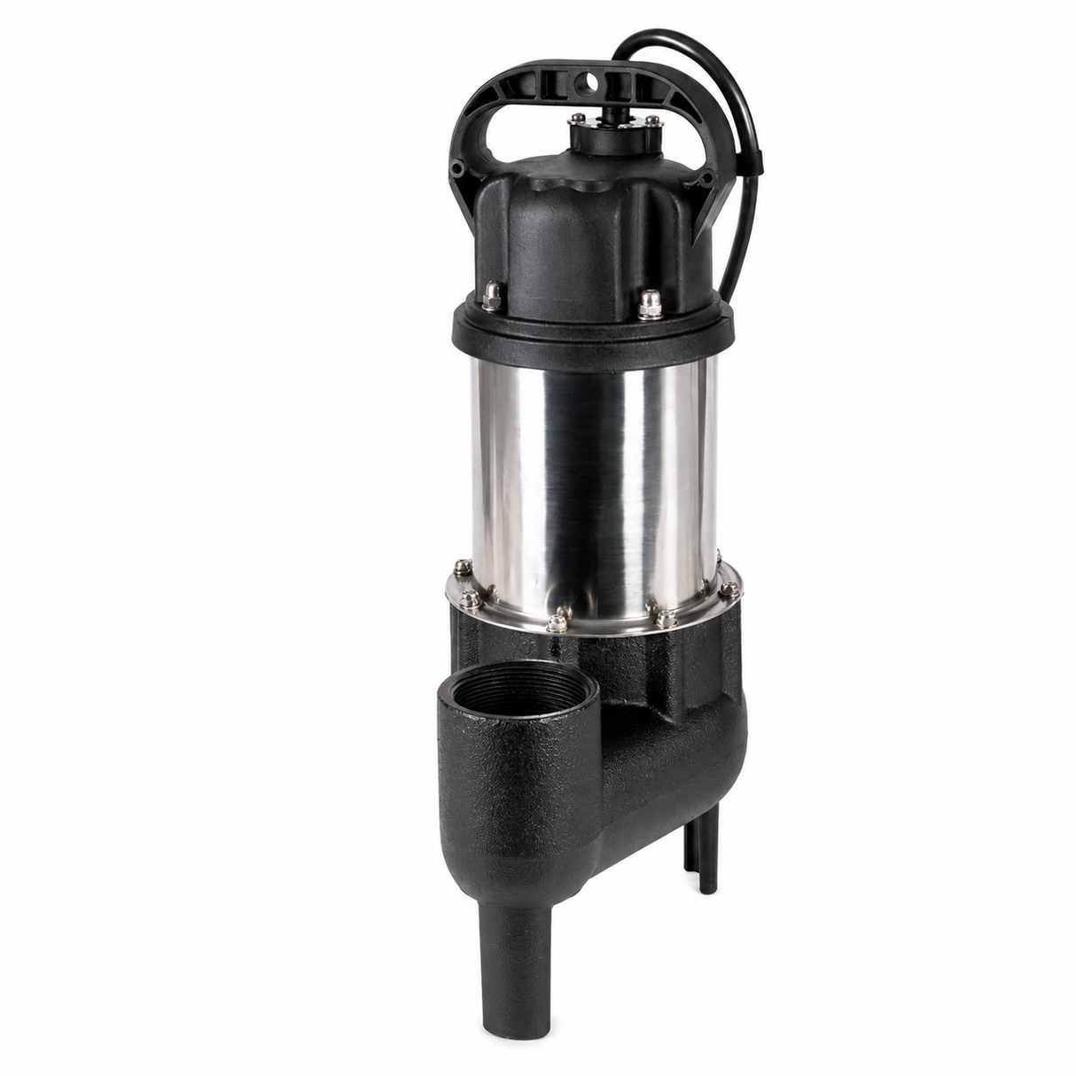 MHP20223 (Ion Technologies) | SHV40M-11 (1/2 HP) - Sump Pump